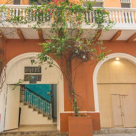 Hotel Marie Real Cartagena Exterior photo